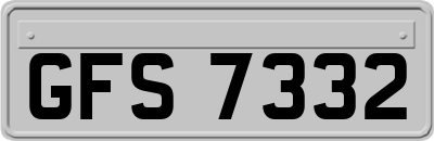 GFS7332