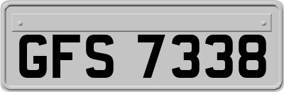 GFS7338