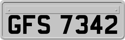 GFS7342