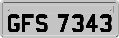 GFS7343