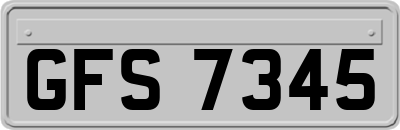 GFS7345
