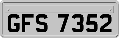 GFS7352
