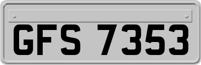GFS7353