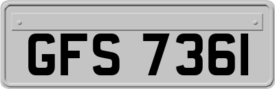 GFS7361