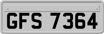 GFS7364