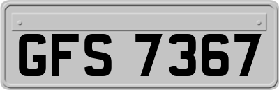 GFS7367