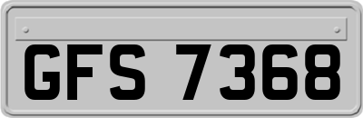 GFS7368