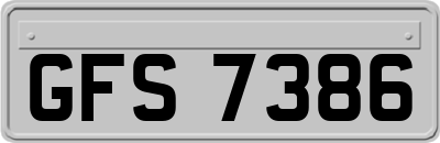 GFS7386