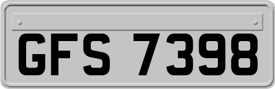 GFS7398
