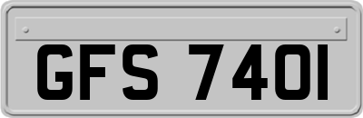 GFS7401