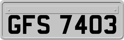 GFS7403