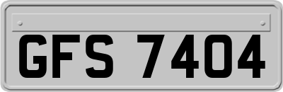 GFS7404