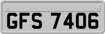 GFS7406