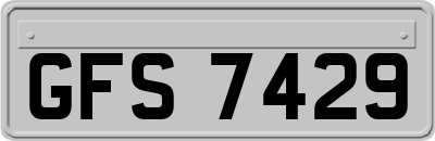 GFS7429