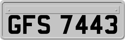 GFS7443