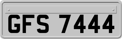 GFS7444
