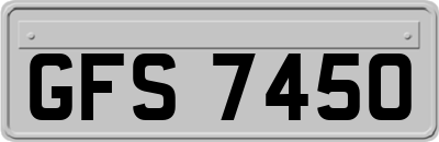 GFS7450