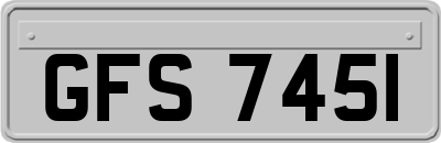 GFS7451