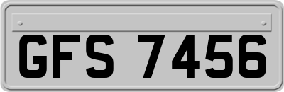 GFS7456