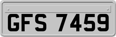 GFS7459