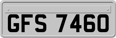 GFS7460