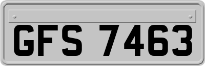 GFS7463