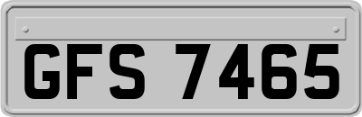 GFS7465