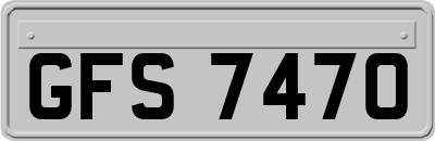 GFS7470