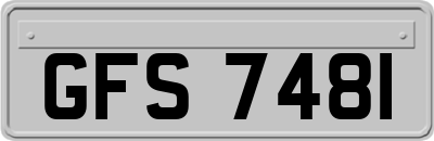 GFS7481