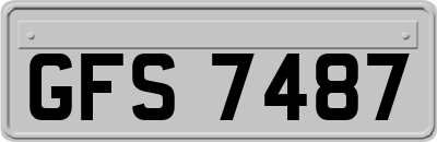 GFS7487