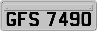 GFS7490