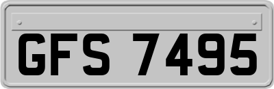 GFS7495