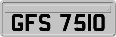 GFS7510