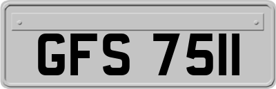 GFS7511