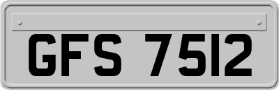 GFS7512