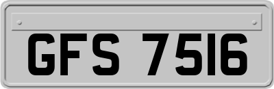 GFS7516