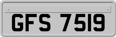 GFS7519
