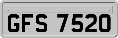 GFS7520