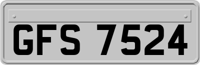 GFS7524