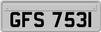 GFS7531