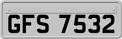 GFS7532