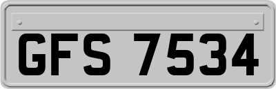 GFS7534