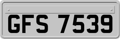 GFS7539