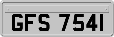 GFS7541
