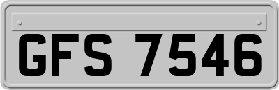 GFS7546