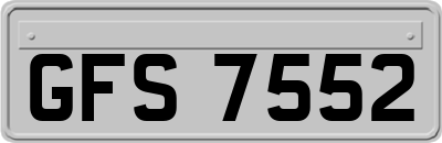 GFS7552