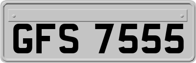 GFS7555