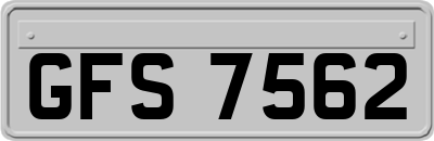 GFS7562