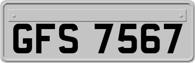 GFS7567