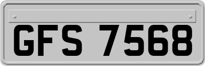 GFS7568